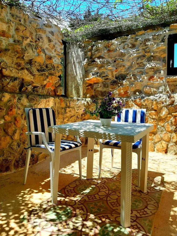 Trullo Fellone Vila Ceglie Messapica Exterior foto