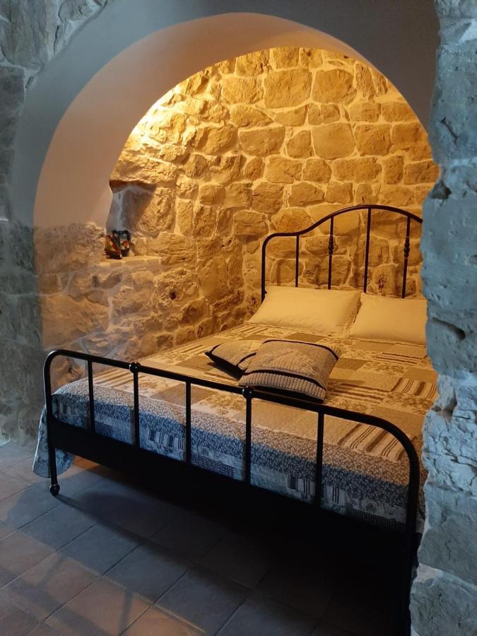 Trullo Fellone Vila Ceglie Messapica Exterior foto