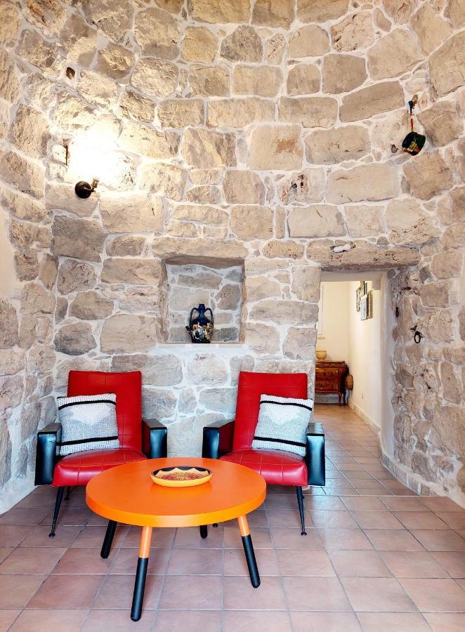 Trullo Fellone Vila Ceglie Messapica Exterior foto