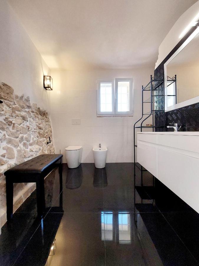 Trullo Fellone Vila Ceglie Messapica Exterior foto