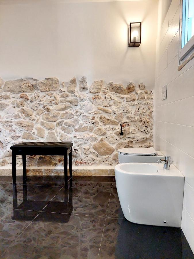 Trullo Fellone Vila Ceglie Messapica Exterior foto